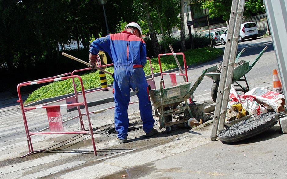entreprise pour déboucher canalisation Paris 12