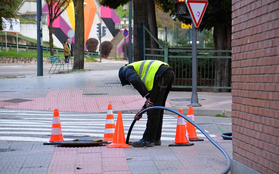 entreprise pour déboucher canalisation Paris 12
